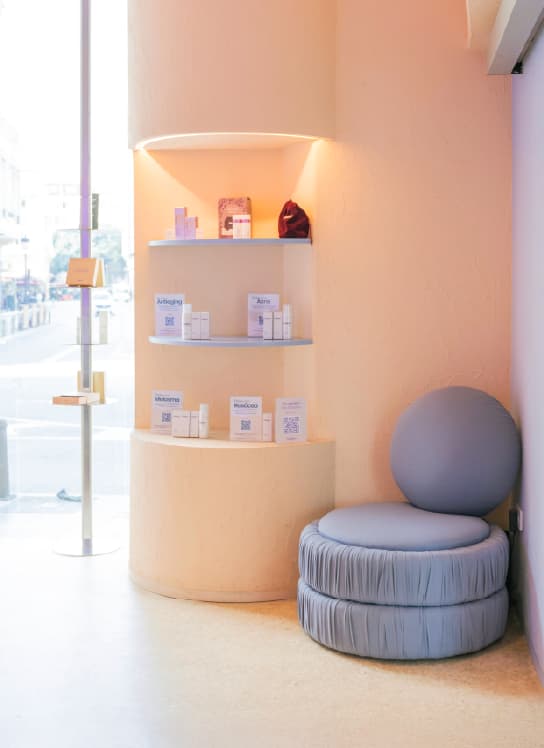 Descubre nuestra clínica Holaglow en Valencia