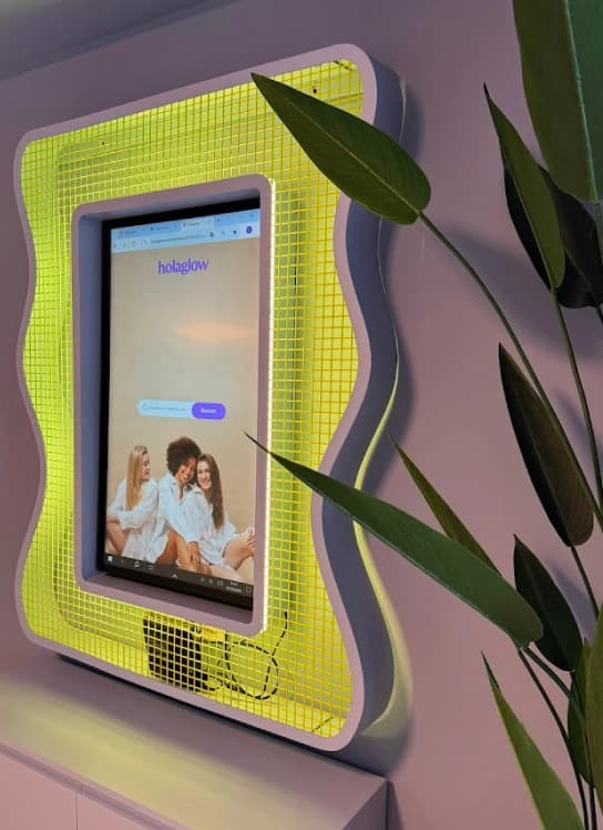 Descubre nuestra clínica Holaglow en Zaragoza