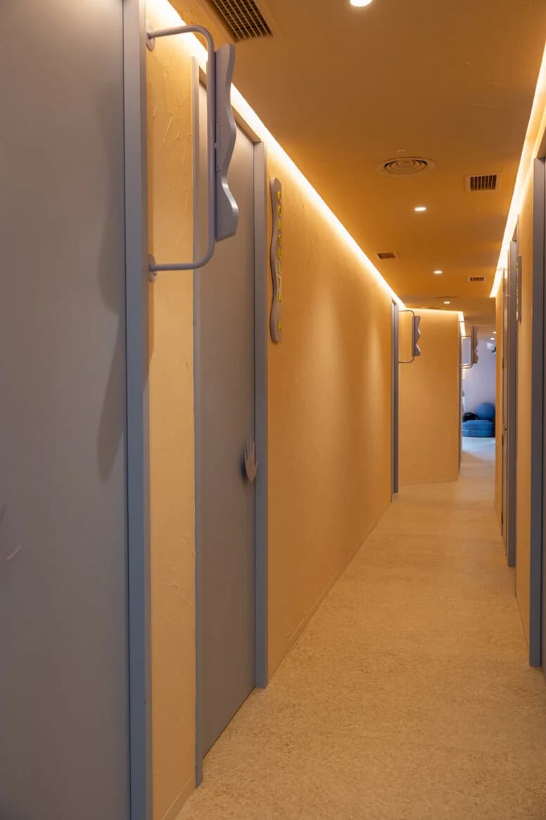 Descubre nuestra clínica Holaglow en Madrid