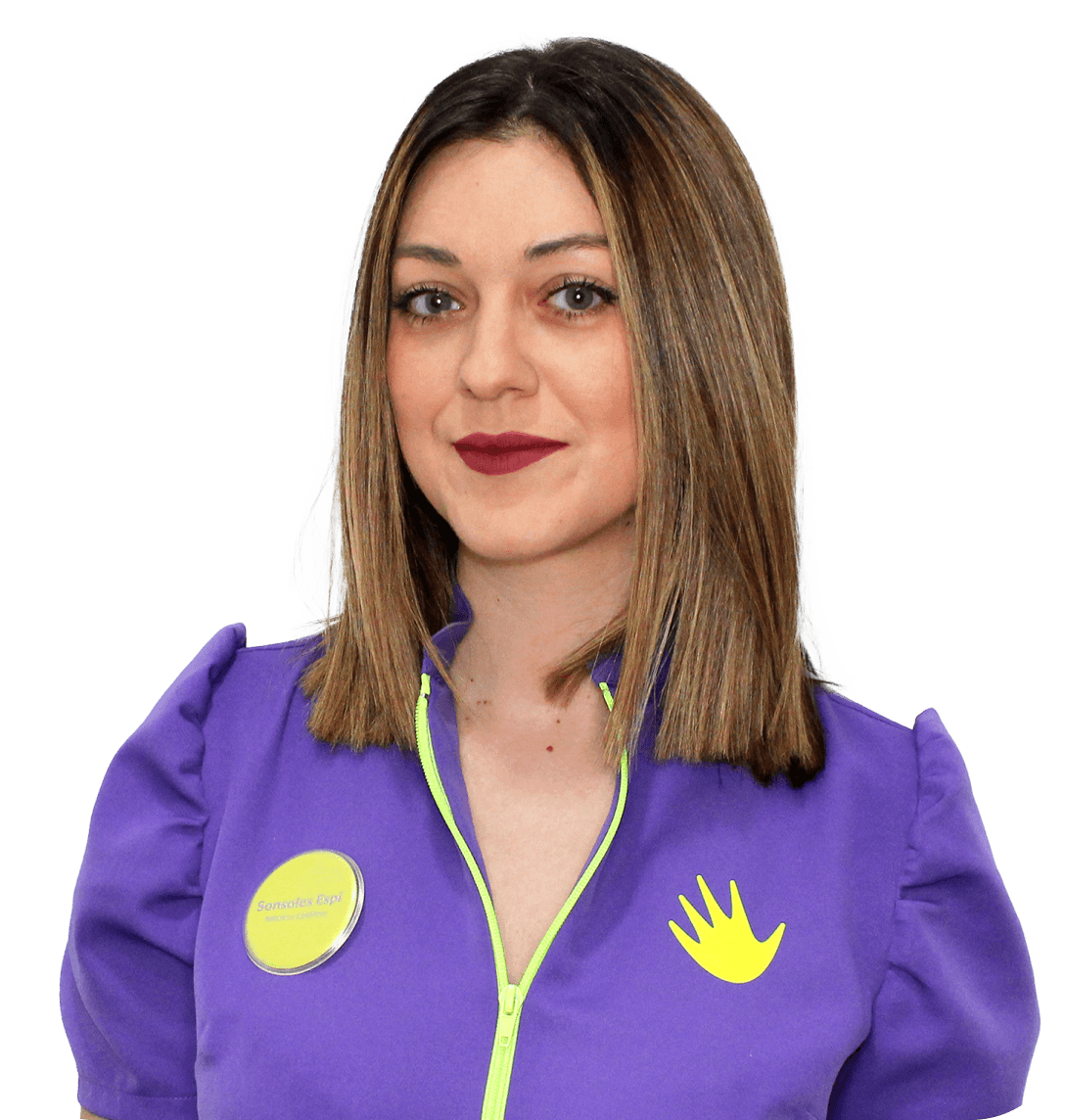 Dra. Sonsoles Espí Montoya