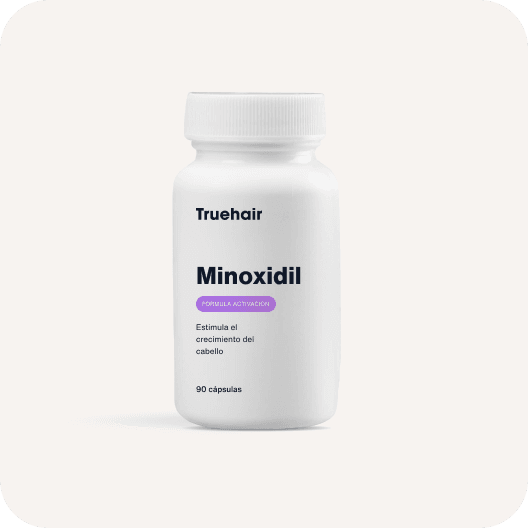 Minoxidil