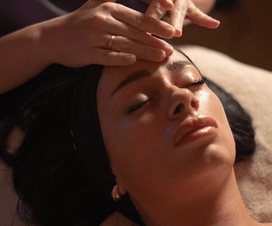 Hydrafacial