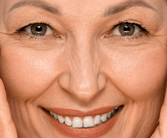 Full Face