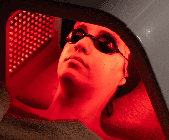 Higiene facial Glass Skin