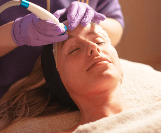 Regenerador Facial, cuello y escote