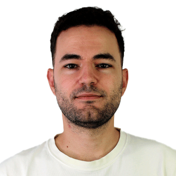 Antes y después del tratamiento: Sonrisa gingival