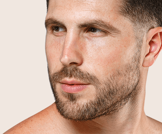 Terapia de reemplazo de testosterona (TRT)