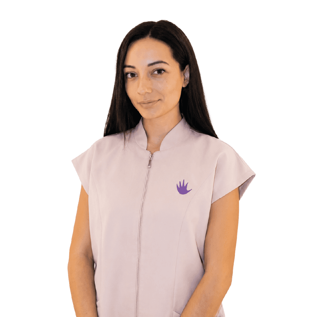 Dra. Alicia Gimeno Sales, Médico en Holaglow