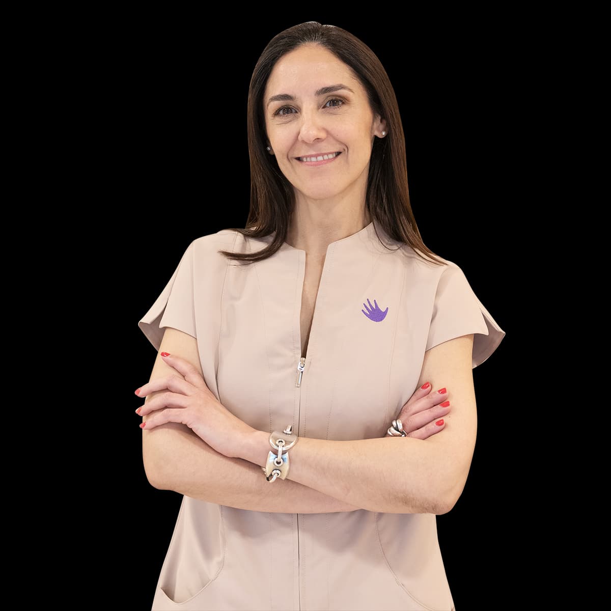 Ana Salido