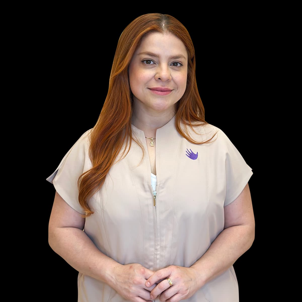 Leidy González