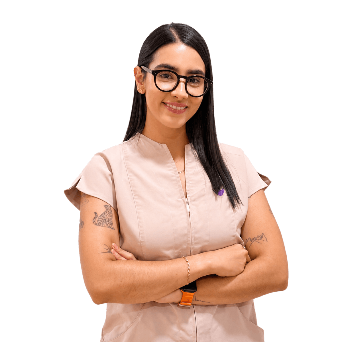 Maria Echeverry