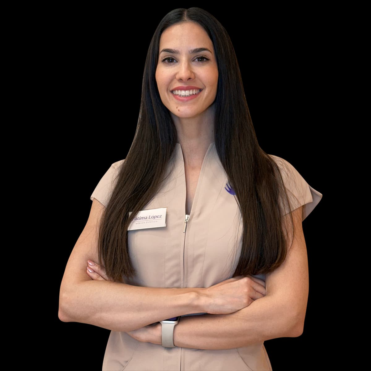 Fatima López