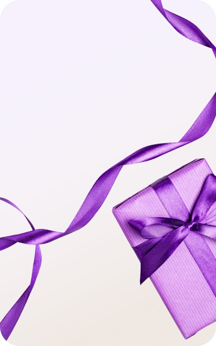 Tarjeta Regalo
