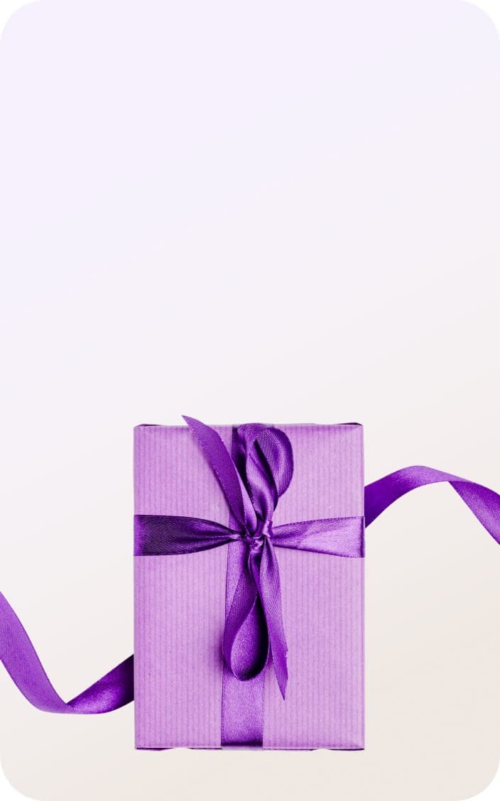 Tarjeta Regalo