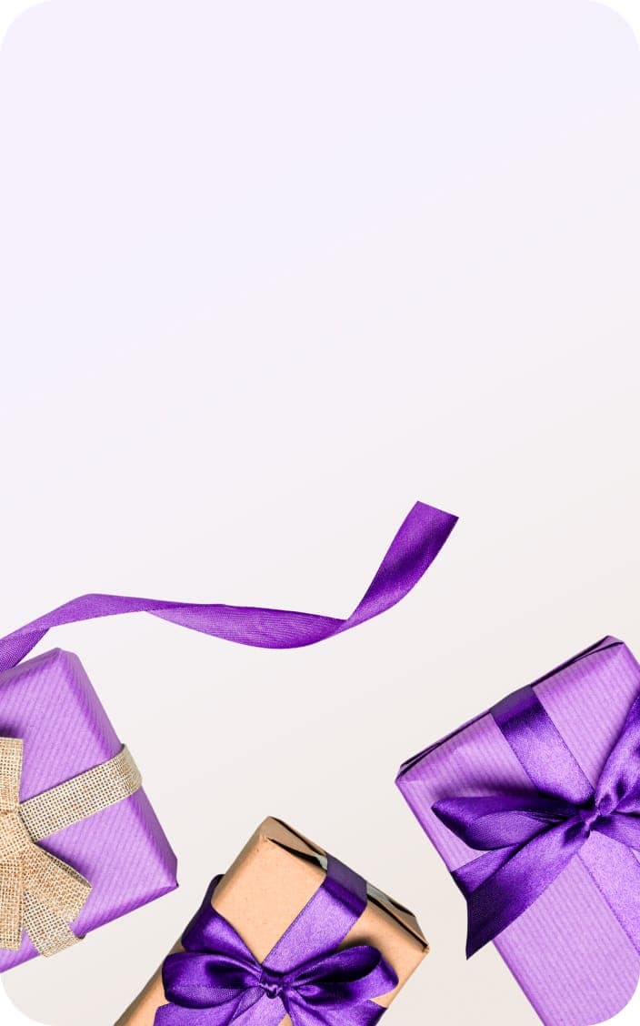 Tarjeta Regalo