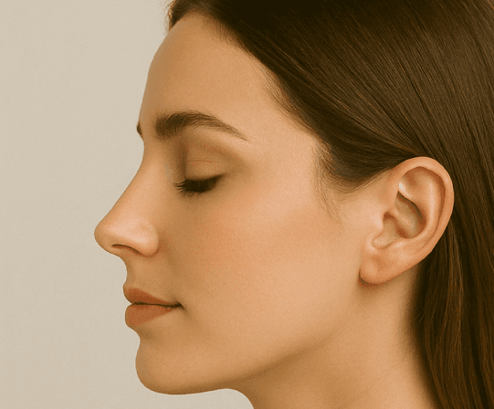 Rinoplastia