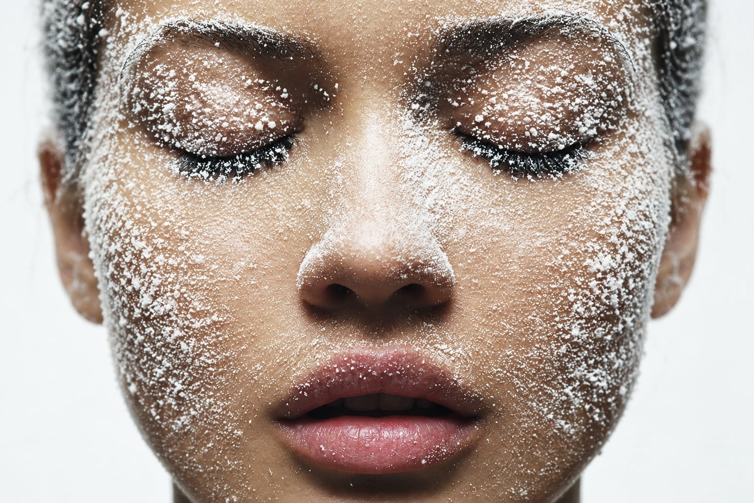 Exoglow peel: cómo preparar la piel para el invierno