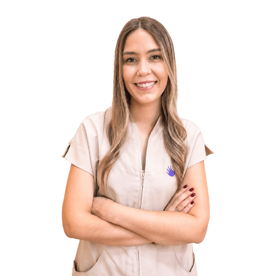 Andrea Sevilla