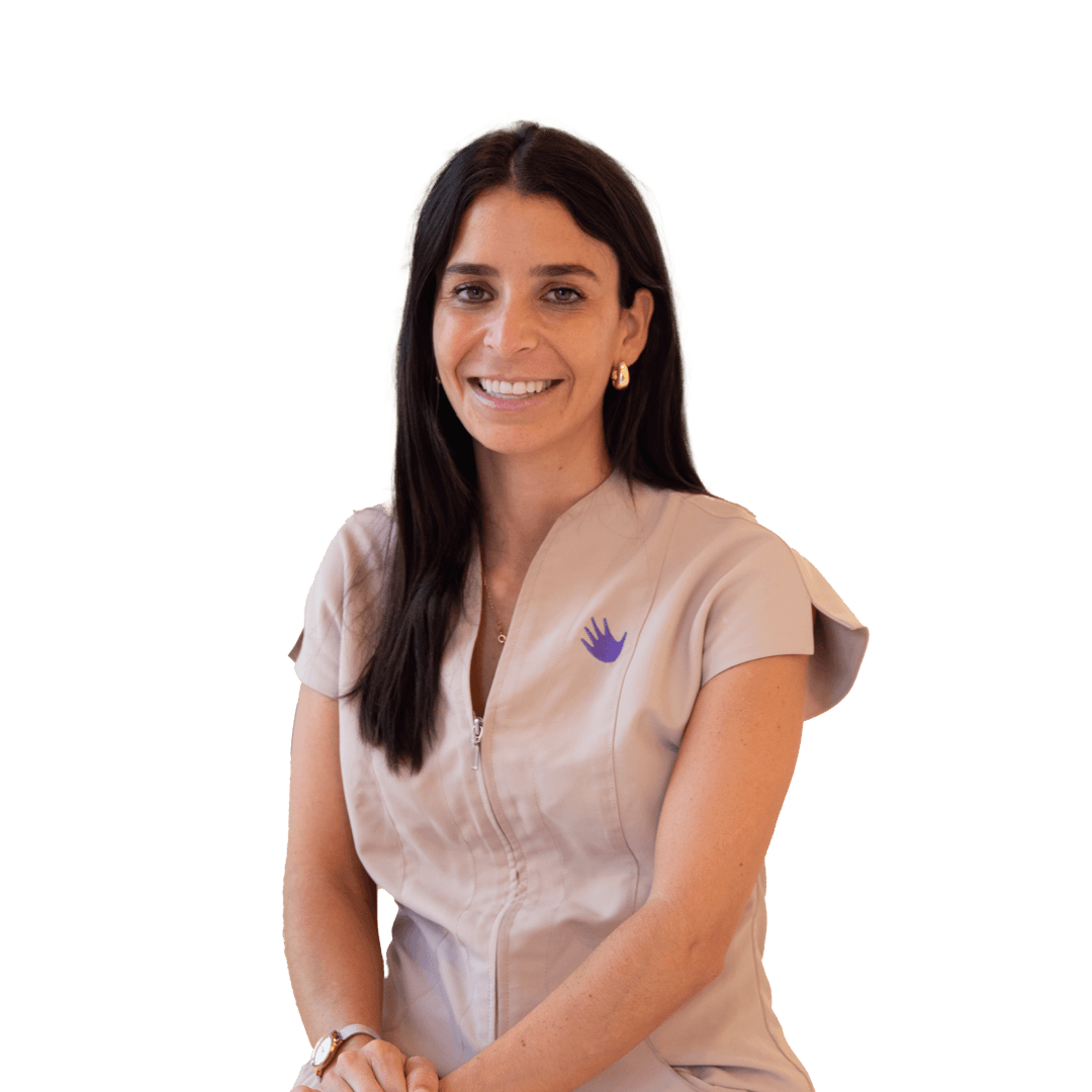 Cristina Martín