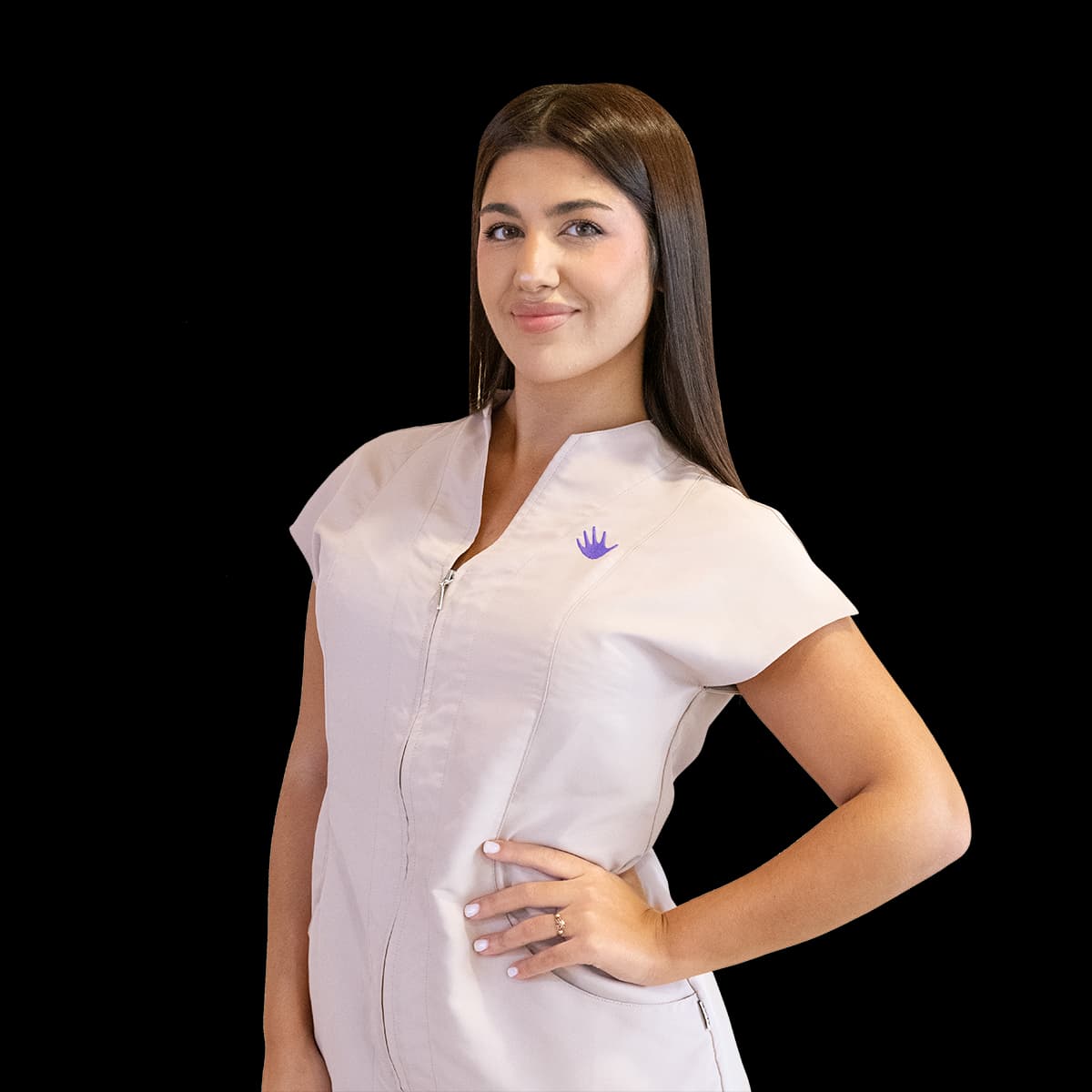 Dra. Kimey Balaguer, Médico en Holaglow