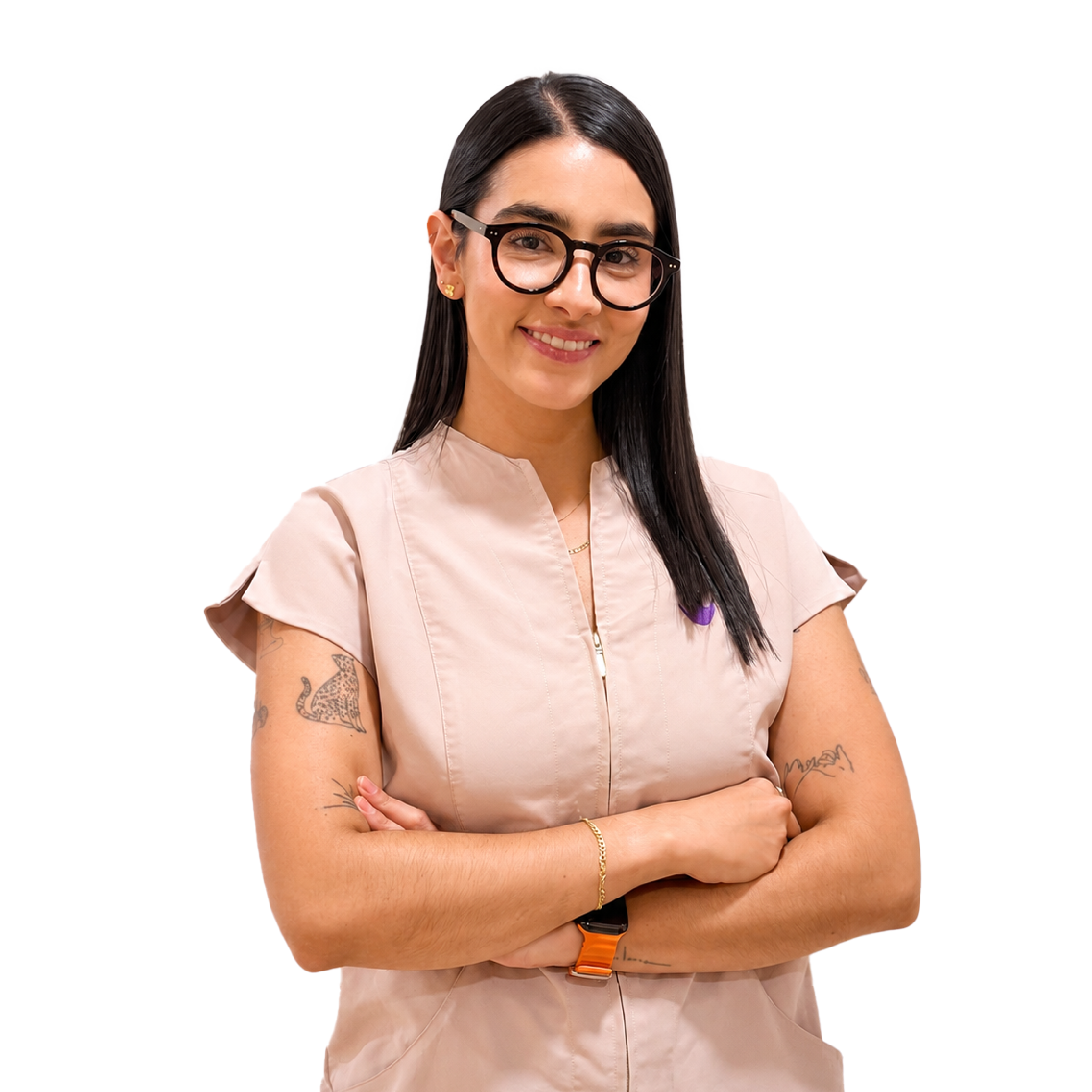 Dra. Maria Echeverry, Médico en Holaglow